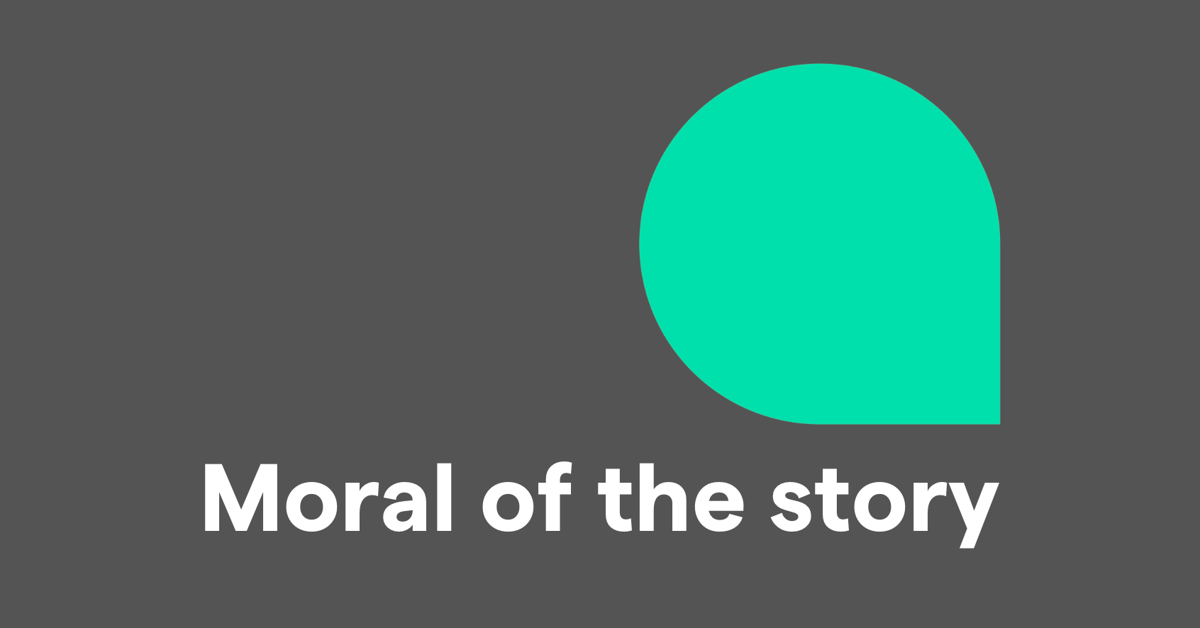 What Does “Moral of the Story” Mean? Grammarly Blog